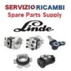 Ricambi Carrello elevatore Diesel Linde e muletto da C360 a C90