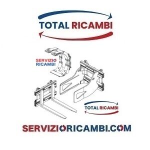 Attrezzature Idrauliche per Muletti
