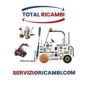 Forklift Spare Parts Service