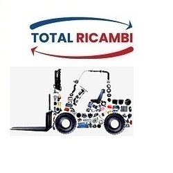 Total Ricambi per Carrelli Elevatori e Muletti elettrici e diesel