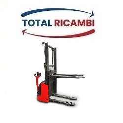 Ricambi per Transpallet Elettrici e manuali
