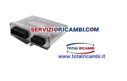 Interfaccia Input - output scheda per VMC20-C4 - 095851169696 - 51169696 - 83U03591A